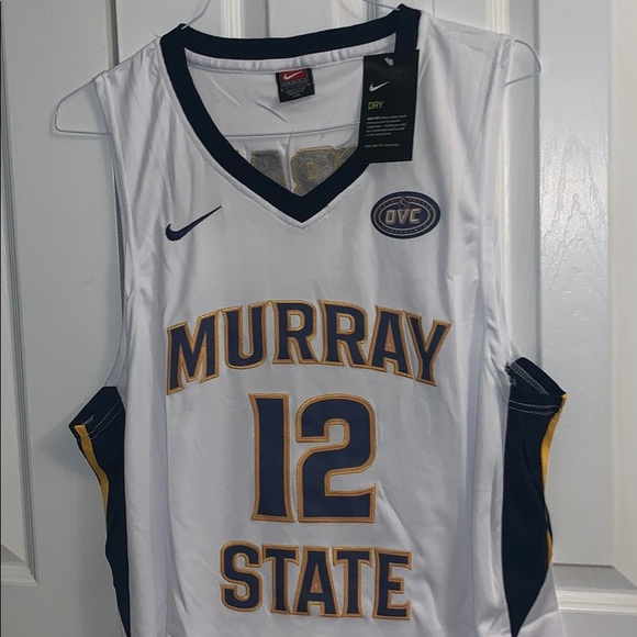 murray state nike apparel